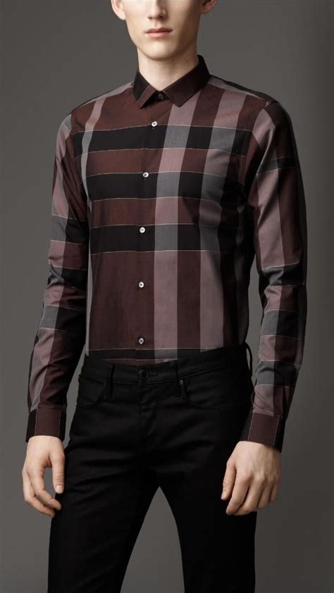 burberry dm|burberry clothing for men.